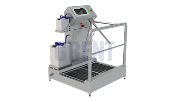 Станция гигиены полного контроля GRENT-021 P