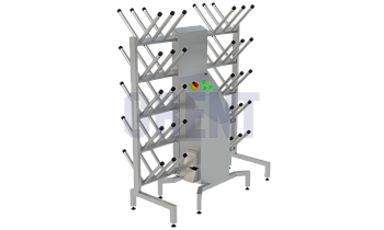 Сушилка для обуви GRENT-30-2