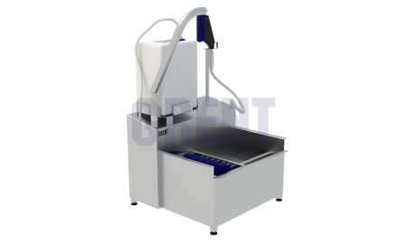 Станция гигиены ног GRENT-004 N