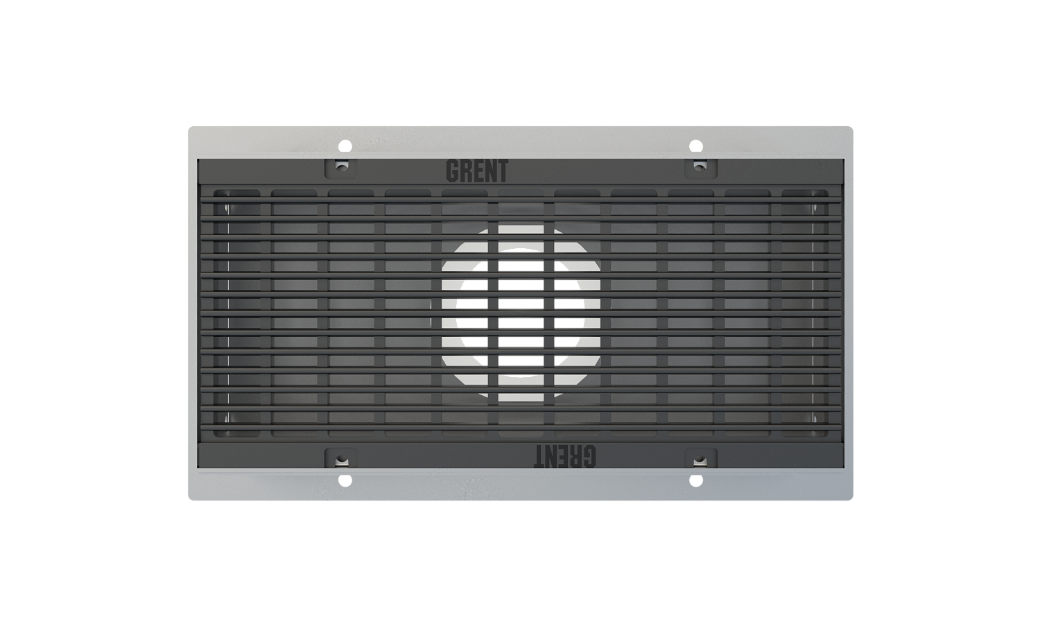 Трап  мостовой поверхностный серии GRENT MosT 400