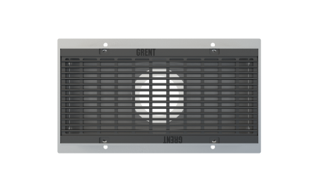 Трап  мостовой поверхностный серии GRENT MosT 400