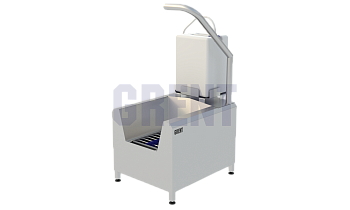 Станция гигиены ног GRENT-006 N