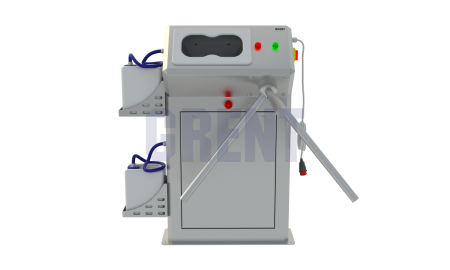 Станция гигиены рук GRENT-012 R 