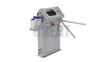 Станция гигиены рук GRENT-013 R