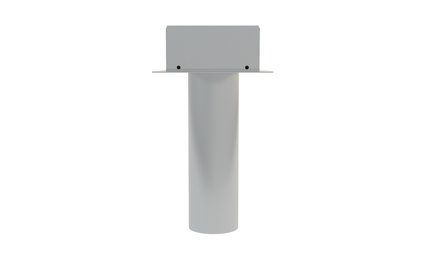 Трап  мостовой поверхностный серии GRENT MosT 400