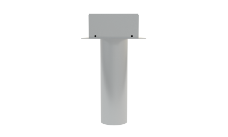 Трап  мостовой поверхностный серии GRENT MosT 400