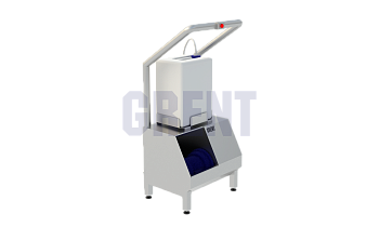 Станция гигиены ног GRENT-005 N
