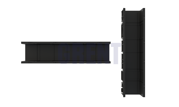 Лоток серии GRENT PlasT 200 H200 