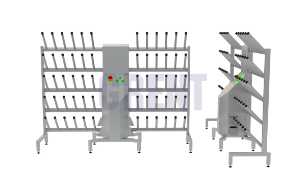 Сушилка для обуви GRENT-30-1