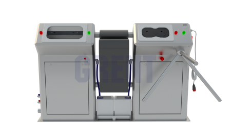 Станция гигиены рук GRENT-014 R