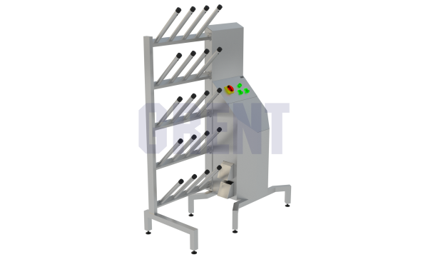 Сушилка для обуви GRENT-10-1