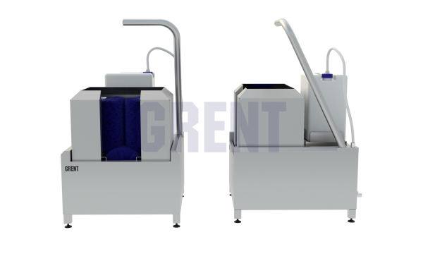 Станция гигиены ног GRENT-007 N