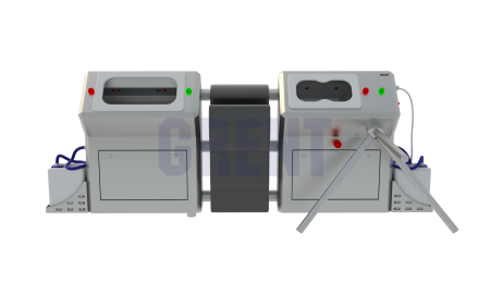 Станция гигиены рук GRENT-019 R