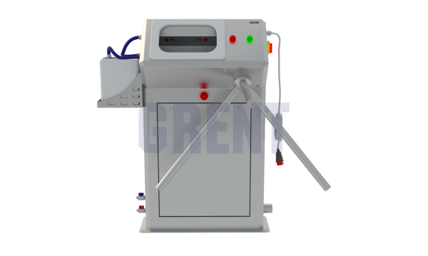 Станция гигиены рук GRENT-013 R